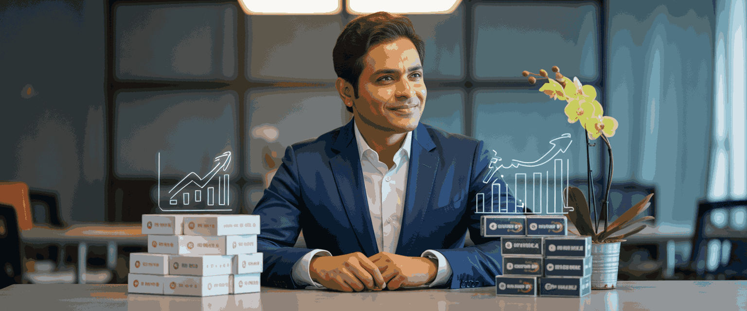 How To Start eCommerce Business In India: Sell on Amazon, Flipkart, Myntra, Meesho in 2025